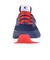 コンバース（CONVERSE）ジュニアスニーカー スポーツシューズ スターホッパー スリットスライド ネイビー 33600231 カジュアルシューズ