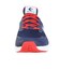 コンバース（CONVERSE）ジュニアスニーカー スポーツシューズ スターホッパー スリットスライド ネイビー 33600231 カジュアルシューズ