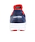 コンバース（CONVERSE）ジュニアスニーカー スポーツシューズ スターホッパー スリットスライド ネイビー 33600231 カジュアルシューズ