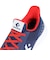 コンバース（CONVERSE）ジュニアスニーカー スポーツシューズ スターホッパー スリットスライド ネイビー 33600231 カジュアルシューズ