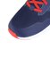 コンバース（CONVERSE）ジュニアスニーカー スポーツシューズ スターホッパー スリットスライド ネイビー 33600231 カジュアルシューズ