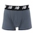 ニューバランス（new balance）プレミアムボクサー 3インチ 前閉じ 3枚組 LAU13009SHU