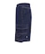 プーマ（PUMA）ESS エレベーテッド デニムライク ショーツ 693738 06 NVY