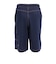 プーマ（PUMA）ESS エレベーテッド デニムライク ショーツ 693738 06 NVY