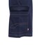 プーマ（PUMA）ESS エレベーテッド デニムライク ショーツ 693738 06 NVY