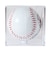 ローリングス（Rawlings）野球 ボール 2026 WBC レプリカボール 日本代表 キューブ入り LPBBWBC26J