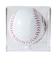ローリングス（Rawlings）野球 ボール 2026 WBC レプリカボール 日本代表 キューブ入り LPBBWBC26J