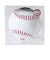 ローリングス（Rawlings）野球 ボール 2026 WBC レプリカボール 日本代表 キューブ入り LPBBWBC26J
