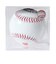 ローリングス（Rawlings）野球 ボール 2026 WBC レプリカボール 日本代表 キューブ入り LPBBWBC26J