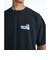 ディーシーシューズ（DC SHOES）26 WALL SCRAPE 半袖Tシャツ 26SPDST261029BLK