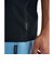 ディーシーシューズ（DC SHOES）26 WALL SCRAPE 半袖Tシャツ 26SPDST261029BLK