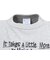 チャンピオン-ヘリテイジ（CHAMPION-HERITAGE）BA HANDWRITING 半袖プリントTシャツ C3-D343 070
