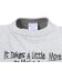 チャンピオン-ヘリテイジ（CHAMPION-HERITAGE）BA HANDWRITING 半袖プリントTシャツ C3-D343 070