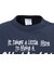 チャンピオン-ヘリテイジ（CHAMPION-HERITAGE）BA HANDWRITING 半袖プリントTシャツ C3-D343 370