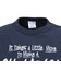チャンピオン-ヘリテイジ（CHAMPION-HERITAGE）BA HANDWRITING 半袖プリントTシャツ C3-D343 370