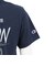チャンピオン-ヘリテイジ（CHAMPION-HERITAGE）BA HANDWRITING 半袖プリントTシャツ C3-D343 370
