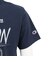 チャンピオン-ヘリテイジ（CHAMPION-HERITAGE）BA HANDWRITING 半袖プリントTシャツ C3-D343 370