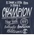 チャンピオン-ヘリテイジ（CHAMPION-HERITAGE）BA HANDWRITING 半袖プリントTシャツ C3-D343 370