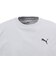 プーマ（PUMA）TECH 半袖Tシャツ 529461 63 LGRY