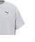 プーマ（PUMA）TECH 半袖Tシャツ 529461 63 LGRY