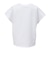 チャンピオン-ヘリテイジ（CHAMPION-HERITAGE）WBS RELAX SCRIPT フレンチスリーブTシャツ CW-D321  010