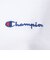 チャンピオン-ヘリテイジ（CHAMPION-HERITAGE）WBS RELAX SCRIPT フレンチスリーブTシャツ CW-D321  010