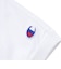 チャンピオン-ヘリテイジ（CHAMPION-HERITAGE）WBS RELAX SCRIPT フレンチスリーブTシャツ CW-D321  010