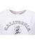チャンピオン-ヘリテイジ（CHAMPION-HERITAGE）WBS RELAX COLLEGE PRINT 半袖Tシャツ CW-D325  010