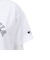 チャンピオン-ヘリテイジ（CHAMPION-HERITAGE）WBS RELAX COLLEGE PRINT 半袖Tシャツ CW-D325  010
