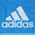アディダス（adidas）CP スポーツタオル ADJT-921 BLU
