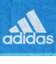 アディダス（adidas）CP スポーツタオル ADJT-921 BLU
