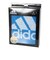 アディダス（adidas）CP スポーツタオル ADJT-921 BLU
