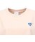 チャンピオン-ヘリテイジ（CHAMPION-HERITAGE）WBS RELAX HEART 半袖プリントTシャツ CW-D323  453