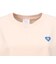 チャンピオン-ヘリテイジ（CHAMPION-HERITAGE）WBS RELAX HEART 半袖プリントTシャツ CW-D323  453