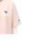 チャンピオン-ヘリテイジ（CHAMPION-HERITAGE）WBS RELAX HEART 半袖プリントTシャツ CW-D323  453