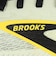 ブルックス（BROOKS）ランニングシューズ ジョギングシューズ ハイペリオンマックス 3 イエロー BRM4673 Y スポーツ シューズ