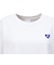 チャンピオン-ヘリテイジ（CHAMPION-HERITAGE）WBS RELAX HEART PRINT 半袖Tシャツ CW-D323  010