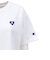 チャンピオン-ヘリテイジ（CHAMPION-HERITAGE）WBS RELAX HEART PRINT 半袖Tシャツ CW-D323  010