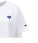 チャンピオン-ヘリテイジ（CHAMPION-HERITAGE）WBS RELAX HEART PRINT 半袖Tシャツ CW-D323  010