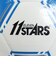 サッカーボール 5号球 検定球 イレブンスターズ YSB-0017