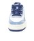 プーマ（PUMA）スニーカー コート ラリー スカイ デニム ブルー ホワイト 40739701 スポーツ カジュアル シューズ