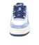 プーマ（PUMA）スニーカー コート ラリー スカイ デニム ブルー ホワイト 40739701 スポーツ カジュアル シューズ