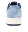 プーマ（PUMA）スニーカー コート ラリー スカイ デニム ブルー ホワイト 40739701 スポーツ カジュアル シューズ