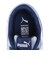 プーマ（PUMA）スニーカー コート ラリー スカイ デニム ブルー ホワイト 40739701 スポーツ カジュアル シューズ