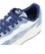 プーマ（PUMA）スニーカー コート ラリー スカイ デニム ブルー ホワイト 40739701 スポーツ カジュアル シューズ