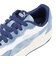 プーマ（PUMA）スニーカー コート ラリー スカイ デニム ブルー ホワイト 40739701 スポーツ カジュアル シューズ