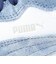 プーマ（PUMA）スニーカー コート ラリー スカイ デニム ブルー ホワイト 40739701 スポーツ カジュアル シューズ