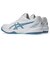 アシックス（ASICS）ハンドボールシューズ インドア用 屋内用 室内用 GEL-TASK 4 1071A103.103