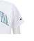 チャンピオン-ヘリテイジ（CHAMPION-HERITAGE）BA COLLEGE 半袖プリントTシャツ C3-D346 012