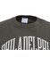 チャンピオン-ヘリテイジ（CHAMPION-HERITAGE）BA COLLEGE 半袖プリントTシャツ C3-D346 055